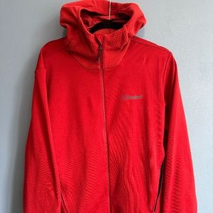 Berghaus Technical Fleece